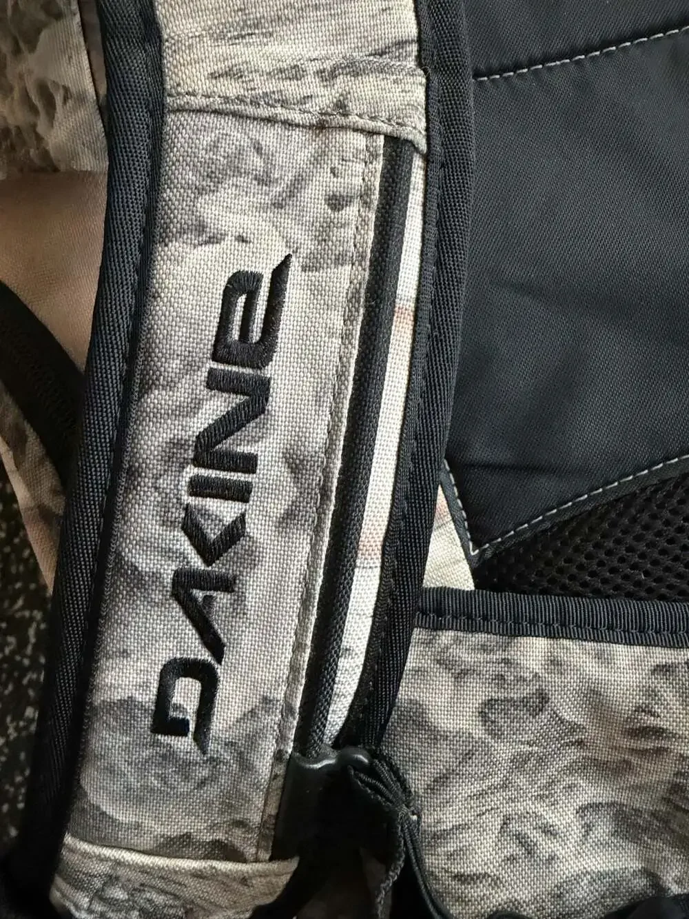 Dakine Mission Backpack 25L Wave Beach Print